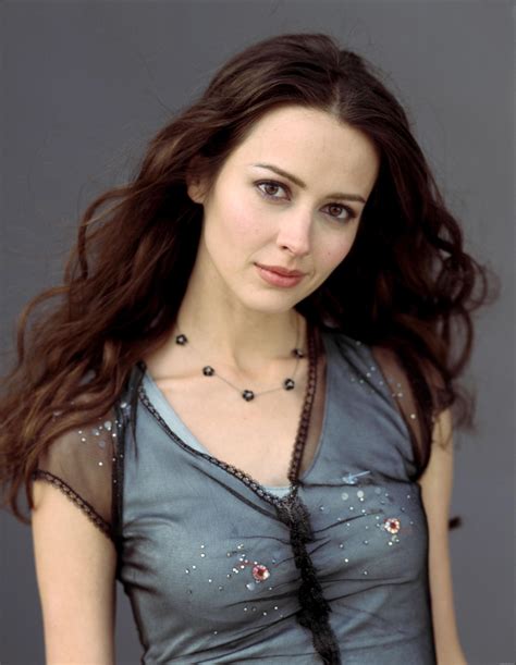 Amy Acker Porn Videos 